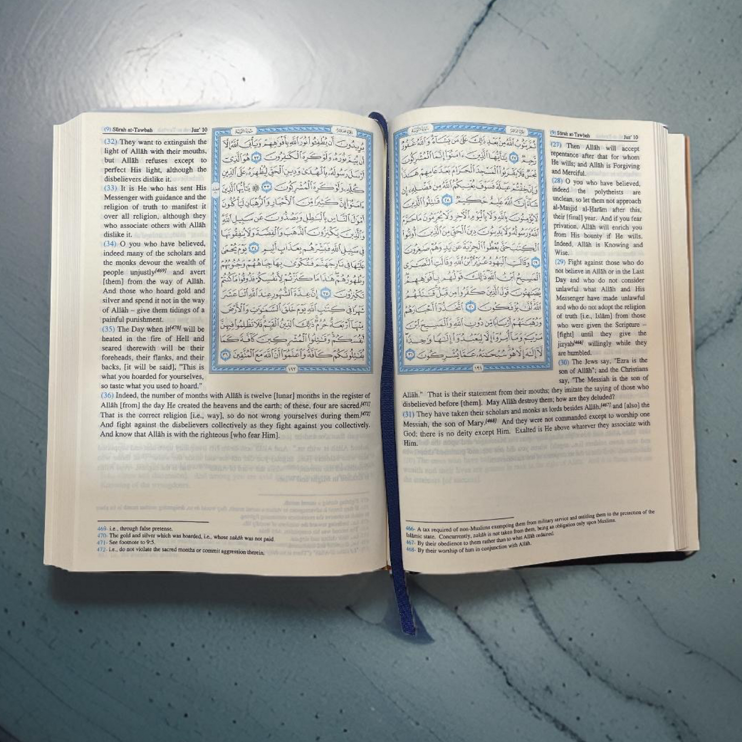 The Holy Quran Arabic To English SAHIH INTERNATIONAL